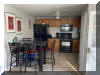 318 EAST HOLLYWOOD AVENUE  UNIT 2 - WILDWOOD CREST SUMMER VACATION RENTALS at WILDWOODRENTS.COM managed by ISLAND REALTY GROUP - Welcome to your perfect beachside getaway in Wildwood Crest! This charming property is ideal for a group of up to 6 guests, offering 2 bedrooms and 1 full bathroom for your comfort and convenience. As you step inside, you'll find a cozy and well-appointed living space with modern amenities to make your stay unforgettable. The living room features a comfortable sofa bed, perfect for relaxing after a day at the beach. Enjoy movie nights with the DVD player and streaming services on the smart TV. The kitchen is fully equipped with everything you need to whip up delicious meals, including a dishwasher, microwave, coffee maker, and toaster. The dining area is perfect for enjoying meals together with your loved ones. Both bedrooms are tastefully decorated and offer a peaceful retreat after a day of sun and sand. The first bedroom features a double bed, while the second bedroom has a twin bed with twin trundle for additional sleeping space. All beds come with mattress pads, pillows, and blankets for your comfort. Step outside to the deck and soak up the sun or enjoy a BBQ with friends and family. Take a refreshing dip in the outdoor pool or rinse off in the shared outdoor shower after a day at the beach. Additional amenities include central AC, ceiling fans, a washer and dryer, iron, ironing board, vacuum cleaner, high-speed internet, and smart TVs in each bedroom. Parking is a breeze with one designated parking space. This property is pet-friendly, so feel free to bring your furry friends along for the vacation. Please note that tenants are required to bring their own linens. Don't miss out on this fantastic opportunity to experience the best of Wildwood Crest! Book your stay today and create lasting memories in this beautiful beachside retreat. Wildwood Crest Rentals, North Wildwood Rentals, Wildwood Rentals and Diamond Beach Rentals in all price ranges for weekly, monthly, seasonal and weekend vacation rentals plus Wildwood real estate sales of homes, condos, vacation and investment properties in and around Wildwood New Jersey. We offer over 400 properties plus exclusive vacation homes so you can book the shore rental of your choice online and guarantee your vacation at the Shore. Rent with confidence at Island Realty Group! Visit www.wildwoodrents.com to book online or call our office at 609.522.4999. Our office at 1701 New Jersey Avenue in North Wildwood is open 7 days a week!