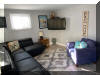 318 EAST HOLLYWOOD AVENUE  UNIT 2 - WILDWOOD CREST SUMMER VACATION RENTALS at WILDWOODRENTS.COM managed by ISLAND REALTY GROUP - Welcome to your perfect beachside getaway in Wildwood Crest! This charming property is ideal for a group of up to 6 guests, offering 2 bedrooms and 1 full bathroom for your comfort and convenience. As you step inside, you'll find a cozy and well-appointed living space with modern amenities to make your stay unforgettable. The living room features a comfortable sofa bed, perfect for relaxing after a day at the beach. Enjoy movie nights with the DVD player and streaming services on the smart TV. The kitchen is fully equipped with everything you need to whip up delicious meals, including a dishwasher, microwave, coffee maker, and toaster. The dining area is perfect for enjoying meals together with your loved ones. Both bedrooms are tastefully decorated and offer a peaceful retreat after a day of sun and sand. The first bedroom features a double bed, while the second bedroom has a twin bed with twin trundle for additional sleeping space. All beds come with mattress pads, pillows, and blankets for your comfort. Step outside to the deck and soak up the sun or enjoy a BBQ with friends and family. Take a refreshing dip in the outdoor pool or rinse off in the shared outdoor shower after a day at the beach. Additional amenities include central AC, ceiling fans, a washer and dryer, iron, ironing board, vacuum cleaner, high-speed internet, and smart TVs in each bedroom. Parking is a breeze with one designated parking space. This property is pet-friendly, so feel free to bring your furry friends along for the vacation. Please note that tenants are required to bring their own linens. Don't miss out on this fantastic opportunity to experience the best of Wildwood Crest! Book your stay today and create lasting memories in this beautiful beachside retreat. Wildwood Crest Rentals, North Wildwood Rentals, Wildwood Rentals and Diamond Beach Rentals in all price ranges for weekly, monthly, seasonal and weekend vacation rentals plus Wildwood real estate sales of homes, condos, vacation and investment properties in and around Wildwood New Jersey. We offer over 400 properties plus exclusive vacation homes so you can book the shore rental of your choice online and guarantee your vacation at the Shore. Rent with confidence at Island Realty Group! Visit www.wildwoodrents.com to book online or call our office at 609.522.4999. Our office at 1701 New Jersey Avenue in North Wildwood is open 7 days a week!