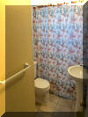 318 EAST HOLLYWOOD AVENUE  UNIT 2 - WILDWOOD CREST SUMMER VACATION RENTALS at WILDWOODRENTS.COM managed by ISLAND REALTY GROUP - Welcome to your perfect beachside getaway in Wildwood Crest! This charming property is ideal for a group of up to 6 guests, offering 2 bedrooms and 1 full bathroom for your comfort and convenience. As you step inside, you'll find a cozy and well-appointed living space with modern amenities to make your stay unforgettable. The living room features a comfortable sofa bed, perfect for relaxing after a day at the beach. Enjoy movie nights with the DVD player and streaming services on the smart TV. The kitchen is fully equipped with everything you need to whip up delicious meals, including a dishwasher, microwave, coffee maker, and toaster. The dining area is perfect for enjoying meals together with your loved ones. Both bedrooms are tastefully decorated and offer a peaceful retreat after a day of sun and sand. The first bedroom features a double bed, while the second bedroom has a twin bed with twin trundle for additional sleeping space. All beds come with mattress pads, pillows, and blankets for your comfort. Step outside to the deck and soak up the sun or enjoy a BBQ with friends and family. Take a refreshing dip in the outdoor pool or rinse off in the shared outdoor shower after a day at the beach. Additional amenities include central AC, ceiling fans, a washer and dryer, iron, ironing board, vacuum cleaner, high-speed internet, and smart TVs in each bedroom. Parking is a breeze with one designated parking space. This property is pet-friendly, so feel free to bring your furry friends along for the vacation. Please note that tenants are required to bring their own linens. Don't miss out on this fantastic opportunity to experience the best of Wildwood Crest! Book your stay today and create lasting memories in this beautiful beachside retreat. Wildwood Crest Rentals, North Wildwood Rentals, Wildwood Rentals and Diamond Beach Rentals in all price ranges for weekly, monthly, seasonal and weekend vacation rentals plus Wildwood real estate sales of homes, condos, vacation and investment properties in and around Wildwood New Jersey. We offer over 400 properties plus exclusive vacation homes so you can book the shore rental of your choice online and guarantee your vacation at the Shore. Rent with confidence at Island Realty Group! Visit www.wildwoodrents.com to book online or call our office at 609.522.4999. Our office at 1701 New Jersey Avenue in North Wildwood is open 7 days a week!