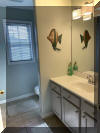 320 EAST 25TH AVENUE UNIT C  NORTH WILDWOOD SUMMER VACATION RENTALS - Three bedroom, two bath vacation home located 1.5 blocks to the beach and boardwalk in North Wildwood. Home offers a full kitchen with range, fridge, icemaker, dishwasher, microwave, disposal, blender, toaster, coffee maker. Amenities include central a/c, washer/dryer, 2 car off street parking with 1 in the driveway and 1 garage spot, balcony and wifi. Sleeping includes; 2 queen, full/twin bunk bed and twin, queen sleep sofa.***Living room TV only cable ready, bunk room and master bedroom Roku TV. North Wildwood Rentals, Wildwood Rentals, Wildwood Crest Rentals and Diamond Beach Rentals in all price ranges for weekly, monthly, seasonal and weekend vacation rentals plus Wildwood real estate sales of homes, condos, vacation and investment properties in and around Wildwood New Jersey. We offer over 400 properties plus exclusive vacation homes so you can book the shore rental of your choice online and guarantee your vacation at the Shore. Rent with confidence at Island Realty Group!