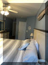 320 EAST 25TH AVENUE UNIT C  NORTH WILDWOOD SUMMER VACATION RENTALS - Three bedroom, two bath vacation home located 1.5 blocks to the beach and boardwalk in North Wildwood. Home offers a full kitchen with range, fridge, icemaker, dishwasher, microwave, disposal, blender, toaster, coffee maker. Amenities include central a/c, washer/dryer, 2 car off street parking with 1 in the driveway and 1 garage spot, balcony and wifi. Sleeping includes; 2 queen, full/twin bunk bed and twin, queen sleep sofa.***Living room TV only cable ready, bunk room and master bedroom Roku TV. North Wildwood Rentals, Wildwood Rentals, Wildwood Crest Rentals and Diamond Beach Rentals in all price ranges for weekly, monthly, seasonal and weekend vacation rentals plus Wildwood real estate sales of homes, condos, vacation and investment properties in and around Wildwood New Jersey. We offer over 400 properties plus exclusive vacation homes so you can book the shore rental of your choice online and guarantee your vacation at the Shore. Rent with confidence at Island Realty Group!