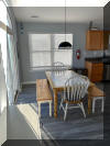 308 WEST GARFIELD AVENUE  UNIT B - WILDWOOD SUMMER VACATION RENTALS at WILDWOODRENTS.COM managed by ISLAND REALTY GROUP - 4 bedroom, 2 bath vacation home location bayside in Wildwood. Home offers a full kitchen with range, fridge, dishwasher, microwave, toaster, Keurig, disposal, and blender. Sleeps 11; 3 queen, (2) twin/twin bunks, one twin trundle. Amenities include central a/c, washer/dryer, wifi, 1 car garage, 1 car driveway parking, storage area, and outside shower. Wildwood Rentals, North Wildwood Rentals, Wildwood Crest Rentals and Diamond Beach Rentals in all price ranges for weekly, monthly, seasonal and weekend vacation rentals plus Wildwood real estate sales of homes, condos, vacation and investment properties in and around Wildwood New Jersey. We offer over 400 properties plus exclusive vacation homes so you can book the shore rental of your choice online and guarantee your vacation at the Shore. Rent with confidence at Island Realty Group! Visit www.wildwoodrents.com to book online or call our office at 609.522.4999. Our office at 1701 New Jersey Avenue in North Wildwood is open 7 days a week!