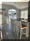 308 WEST GARFIELD AVENUE  UNIT B - WILDWOOD SUMMER VACATION RENTALS at WILDWOODRENTS.COM managed by ISLAND REALTY GROUP - 4 bedroom, 2 bath vacation home location bayside in Wildwood. Home offers a full kitchen with range, fridge, dishwasher, microwave, toaster, Keurig, disposal, and blender. Sleeps 11; 3 queen, (2) twin/twin bunks, one twin trundle. Amenities include central a/c, washer/dryer, wifi, 1 car garage, 1 car driveway parking, storage area, and outside shower. Wildwood Rentals, North Wildwood Rentals, Wildwood Crest Rentals and Diamond Beach Rentals in all price ranges for weekly, monthly, seasonal and weekend vacation rentals plus Wildwood real estate sales of homes, condos, vacation and investment properties in and around Wildwood New Jersey. We offer over 400 properties plus exclusive vacation homes so you can book the shore rental of your choice online and guarantee your vacation at the Shore. Rent with confidence at Island Realty Group! Visit www.wildwoodrents.com to book online or call our office at 609.522.4999. Our office at 1701 New Jersey Avenue in North Wildwood is open 7 days a week!