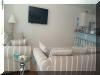 333 EAST 11TH AVENUE #200 - NORTH WILDWOOD SUMMER VACATION RENTALS - Three bedroom, two bath vacation home located 1.5 blocks from the beach. Home offers a full kitchen with range, fridge, icemaker, dishwasher, disposal, coffeemaker, microwave, blender, toaster. Amenities include central a/c, washer/dryer, balcony, outside shower, and two car off street parking. Sleeping; queen, 3 full, 5 twin. Max occupancy 10 including children. North Wildwood Rentals, Wildwood Rentals, Wildwood Crest Rentals and Diamond Beach Rentals in all price ranges for weekly, monthly, seasonal and weekend vacation rentals plus Wildwood real estate sales of homes, condos, vacation and investment properties in and around Wildwood New Jersey. We offer over 400 properties plus exclusive vacation homes so you can book the shore rental of your choice online and guarantee your vacation at the Shore. Rent with confidence at Island Realty Group!