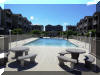 3409 PARK BOULEVARD  UNIT B - WILDWOOD SQUARE SUMMER VACATION RENTALS with POOLS at WILDWOODRENTS.COM managed by ISLAND REALTY GROUP - Welcome to your dream vacation rental in Wildwood! This stunning property is perfect for families of up to 6 guests, offering 3 bedrooms and 2 full bathrooms for your comfort and convenience. As you step inside, you'll be greeted by a spacious and beautifully decorated living space featuring 2 Queen Beds and 2 Single Beds, ensuring a good night's sleep for everyone. The fully equipped kitchen boasts modern appliances including a dishwasher, microwave, coffee maker, Keurig, toaster, and blender, making meal preparation a breeze. Stay cool during the summer months with central AC and ceiling fans throughout the property, while gas heat keeps you warm and cozy in the winter. Other amenities include a washer, dryer, vacuum cleaner, and a 2-car garage for your convenience + 1 spot on side parking pad. Entertainment options abound with a television, cable TV, and high-speed internet provided. Step outside onto the deck or enjoy the outdoor pool, which is heated for your enjoyment. The deck is furnished with comfortable seating and a 2 gas BBQ grills, perfect for al fresco dining and relaxation. This property is smoke-free and does not allow pets, ensuring a clean and allergy-friendly environment for all guests. Linens are not provided, so please remember to bring your own. Utilities are included for your convenience. Located in a desirable area of Wildwood, this rental offers easy access to the beach, shopping, dining, and entertainment options. Don't miss out on this fantastic opportunity to experience the best of Wildwood Beach Side living! Book your stay today and create unforgettable memories in this charming vacation rental. Wildwood Rentals, North Wildwood Rentals, Wildwood Crest Rentals and Diamond Beach Rentals in all price ranges for weekly, monthly, seasonal and weekend vacation rentals plus Wildwood real estate sales of homes, condos, vacation and investment properties in and around Wildwood New Jersey. We offer over 400 properties plus exclusive vacation homes so you can book the shore rental of your choice online and guarantee your vacation at the Shore. Rent with confidence at Island Realty Group! Visit www.wildwoodrents.com to book online or call our office at 609.522.4999. Our office at 1701 New Jersey Avenue in North Wildwood is open 7 days a week!