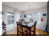 3409 PARK BOULEVARD  UNIT B - WILDWOOD SQUARE SUMMER VACATION RENTALS with POOLS at WILDWOODRENTS.COM managed by ISLAND REALTY GROUP - Welcome to your dream vacation rental in Wildwood! This stunning property is perfect for families of up to 6 guests, offering 3 bedrooms and 2 full bathrooms for your comfort and convenience. As you step inside, you'll be greeted by a spacious and beautifully decorated living space featuring 2 Queen Beds and 2 Single Beds, ensuring a good night's sleep for everyone. The fully equipped kitchen boasts modern appliances including a dishwasher, microwave, coffee maker, Keurig, toaster, and blender, making meal preparation a breeze. Stay cool during the summer months with central AC and ceiling fans throughout the property, while gas heat keeps you warm and cozy in the winter. Other amenities include a washer, dryer, vacuum cleaner, and a 2-car garage for your convenience + 1 spot on side parking pad. Entertainment options abound with a television, cable TV, and high-speed internet provided. Step outside onto the deck or enjoy the outdoor pool, which is heated for your enjoyment. The deck is furnished with comfortable seating and a 2 gas BBQ grills, perfect for al fresco dining and relaxation. This property is smoke-free and does not allow pets, ensuring a clean and allergy-friendly environment for all guests. Linens are not provided, so please remember to bring your own. Utilities are included for your convenience. Located in a desirable area of Wildwood, this rental offers easy access to the beach, shopping, dining, and entertainment options. Don't miss out on this fantastic opportunity to experience the best of Wildwood Beach Side living! Book your stay today and create unforgettable memories in this charming vacation rental. Wildwood Rentals, North Wildwood Rentals, Wildwood Crest Rentals and Diamond Beach Rentals in all price ranges for weekly, monthly, seasonal and weekend vacation rentals plus Wildwood real estate sales of homes, condos, vacation and investment properties in and around Wildwood New Jersey. We offer over 400 properties plus exclusive vacation homes so you can book the shore rental of your choice online and guarantee your vacation at the Shore. Rent with confidence at Island Realty Group! Visit www.wildwoodrents.com to book online or call our office at 609.522.4999. Our office at 1701 New Jersey Avenue in North Wildwood is open 7 days a week!