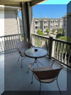 3413 PARK BOULEVARD - WILDWOOD SQUARE CONDO RENTALS - 4 Bedroom, 3.5 bath townhouse in the gated community of Wildwood Square. Central courtyard with pool, outside shower, and gas bbq. Home offers a full kitchen with range, fridge, dishwasher, icemaker, microwave, toaster, coffeemaker. Amenities include central a/c, washer/dryer, wifi, and multiple balconies. Bedding includes: 1 king, 1 queen, 1 double, 1 single, 1 futon.Wildwood Rentals, North Wildwood Rentals, Wildwood Crest Rentals and Diamond Beach Rentals in all price ranges for weekly, monthly, seasonal and weekend vacation rentals plus Wildwood real estate sales of homes, condos, vacation and investment properties in and around Wildwood New Jersey. We offer over 400 properties plus exclusive vacation homes so you can book the shore rental of your choice online and guarantee your vacation at the Shore. Rent with confidence at Island Realty Group!