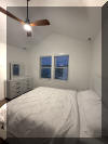 3719 PACIFIC AVENUE  UNIT 3 - WILDWOOD SUMMER VACATION RENTALS at WILDWOODRENTS.COM managed by ISLAND REALTY GROUP - Welcome to your dream vacation rental in Wildwood! This stunning property is perfect for families of up to 8 people, offering 3 bedrooms and 2 full bathrooms for your comfort and convenience. As you step inside, you'll be greeted by a spacious and beautifully furnished living space, complete with modern amenities to make your stay unforgettable. The fully equipped kitchen features a dishwasher, microwave, blender, stove, full-size refrigerator, oven, and all the cooking utensils you need to whip up delicious meals during your stay. The sleeping arrangements include 2 queen beds, full/full bunk w/twin trundle, ensuring that everyone has a cozy spot to rest after a day of exploring Wildwood. The property also boasts central AC, a washer and dryer, and a garage with space for 2 cars. Relax and unwind on the balcony while enjoying the fresh sea breeze, or head to the beach with the provided beach equipment, including chairs and an umbrella. Stay connected with high-speed internet and catch your favorite shows on the smart TV. This property is smoke-free and does not accept pets, ensuring a clean and comfortable environment for all guests. Additional amenities include blankets, pillows, pots and pans, silverware, dinnerware, a crock-pot, Keurig coffee maker, and more. Don't miss out on the opportunity to stay in this fantastic vacation rental in Wildwood Beach Side. Book now and create unforgettable memories with your loved ones! Wildwood Rentals, North Wildwood Rentals, Wildwood Crest Rentals and Diamond Beach Rentals in all price ranges for weekly, monthly, seasonal and weekend vacation rentals plus Wildwood real estate sales of homes, condos, vacation and investment properties in and around Wildwood New Jersey. We offer over 400 properties plus exclusive vacation homes so you can book the shore rental of your choice online and guarantee your vacation at the Shore. Rent with confidence at Island Realty Group! Visit www.wildwoodrents.com to book online or call our office at 609.522.4999. Our office at 1701 New Jersey Avenue in North Wildwood is open 7 days a week!