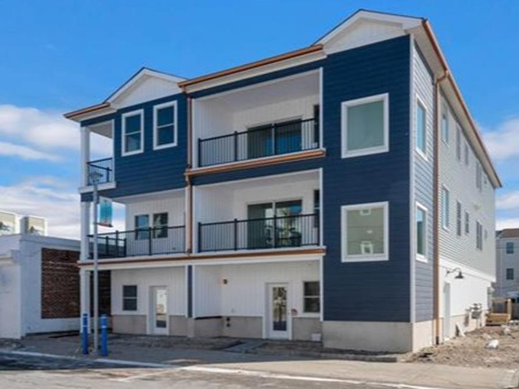 3719 PACIFIC AVENUE  UNIT 3 - WILDWOOD SUMMER VACATION RENTALS at WILDWOODRENTS.COM managed by ISLAND REALTY GROUP - Welcome to your dream vacation rental in Wildwood! This stunning property is perfect for families of up to 8 people, offering 3 bedrooms and 2 full bathrooms for your comfort and convenience. As you step inside, you'll be greeted by a spacious and beautifully furnished living space, complete with modern amenities to make your stay unforgettable. The fully equipped kitchen features a dishwasher, microwave, blender, stove, full-size refrigerator, oven, and all the cooking utensils you need to whip up delicious meals during your stay. The sleeping arrangements include 2 queen beds, full/full bunk w/twin trundle, ensuring that everyone has a cozy spot to rest after a day of exploring Wildwood. The property also boasts central AC, a washer and dryer, and a garage with space for 2 cars. Relax and unwind on the balcony while enjoying the fresh sea breeze, or head to the beach with the provided beach equipment, including chairs and an umbrella. Stay connected with high-speed internet and catch your favorite shows on the smart TV. This property is smoke-free and does not accept pets, ensuring a clean and comfortable environment for all guests. Additional amenities include blankets, pillows, pots and pans, silverware, dinnerware, a crock-pot, Keurig coffee maker, and more. Don't miss out on the opportunity to stay in this fantastic vacation rental in Wildwood Beach Side. Book now and create unforgettable memories with your loved ones! Wildwood Rentals, North Wildwood Rentals, Wildwood Crest Rentals and Diamond Beach Rentals in all price ranges for weekly, monthly, seasonal and weekend vacation rentals plus Wildwood real estate sales of homes, condos, vacation and investment properties in and around Wildwood New Jersey. We offer over 400 properties plus exclusive vacation homes so you can book the shore rental of your choice online and guarantee your vacation at the Shore. Rent with confidence at Island Realty Group! Visit www.wildwoodrents.com to book online or call our office at 609.522.4999. Our office at 1701 New Jersey Avenue in North Wildwood is open 7 days a week!