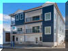 3719 PACIFIC AVENUE  UNIT 3 - WILDWOOD SUMMER VACATION RENTALS at WILDWOODRENTS.COM managed by ISLAND REALTY GROUP - Welcome to your dream vacation rental in Wildwood! This stunning property is perfect for families of up to 8 people, offering 3 bedrooms and 2 full bathrooms for your comfort and convenience. As you step inside, you'll be greeted by a spacious and beautifully furnished living space, complete with modern amenities to make your stay unforgettable. The fully equipped kitchen features a dishwasher, microwave, blender, stove, full-size refrigerator, oven, and all the cooking utensils you need to whip up delicious meals during your stay. The sleeping arrangements include 2 queen beds, full/full bunk w/twin trundle, ensuring that everyone has a cozy spot to rest after a day of exploring Wildwood. The property also boasts central AC, a washer and dryer, and a garage with space for 2 cars. Relax and unwind on the balcony while enjoying the fresh sea breeze, or head to the beach with the provided beach equipment, including chairs and an umbrella. Stay connected with high-speed internet and catch your favorite shows on the smart TV. This property is smoke-free and does not accept pets, ensuring a clean and comfortable environment for all guests. Additional amenities include blankets, pillows, pots and pans, silverware, dinnerware, a crock-pot, Keurig coffee maker, and more. Don't miss out on the opportunity to stay in this fantastic vacation rental in Wildwood Beach Side. Book now and create unforgettable memories with your loved ones! Wildwood Rentals, North Wildwood Rentals, Wildwood Crest Rentals and Diamond Beach Rentals in all price ranges for weekly, monthly, seasonal and weekend vacation rentals plus Wildwood real estate sales of homes, condos, vacation and investment properties in and around Wildwood New Jersey. We offer over 400 properties plus exclusive vacation homes so you can book the shore rental of your choice online and guarantee your vacation at the Shore. Rent with confidence at Island Realty Group! Visit www.wildwoodrents.com to book online or call our office at 609.522.4999. Our office at 1701 New Jersey Avenue in North Wildwood is open 7 days a week!