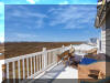 400 WEST 19TH AVENUE  - NORTH WILDWOOD SUMMER VACATION RENTALS at WILDWOODRENTS.COM managed by ISLAND REALTY GROUP - Intracoastal Water Views! 3 bedroom 2 bath vacation home located on the bayside with amazing views. Full kitchen with range, fridge, dishwasher, microwave, Keurig, convection oven and blender. Sleeps 6, king, 2 queen, and queen sleep sofa. Amenities include central a/c, wifi, 2 car off street parking, outside shower. North Wildwood Rentals, Wildwood Rentals, Wildwood Crest Rentals and Diamond Beach Rentals in all price ranges for weekly, monthly, seasonal and weekend vacation rentals plus Wildwood real estate sales of homes, condos, vacation and investment properties in and around Wildwood New Jersey. We offer over 400 properties plus exclusive vacation homes so you can book the shore rental of your choice online and guarantee your vacation at the Shore. Rent with confidence at Island Realty Group! Visit www.wildwoodrents.com to book online or call our office at 609.522.4999. Our office at 1701 New Jersey Avenue in North Wildwood is open 7 days a week!