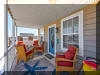 400 WEST 19TH AVENUE  - NORTH WILDWOOD SUMMER VACATION RENTALS at WILDWOODRENTS.COM managed by ISLAND REALTY GROUP - Intracoastal Water Views! 3 bedroom 2 bath vacation home located on the bayside with amazing views. Full kitchen with range, fridge, dishwasher, microwave, Keurig, convection oven and blender. Sleeps 6, king, 2 queen, and queen sleep sofa. Amenities include central a/c, wifi, 2 car off street parking, outside shower. North Wildwood Rentals, Wildwood Rentals, Wildwood Crest Rentals and Diamond Beach Rentals in all price ranges for weekly, monthly, seasonal and weekend vacation rentals plus Wildwood real estate sales of homes, condos, vacation and investment properties in and around Wildwood New Jersey. We offer over 400 properties plus exclusive vacation homes so you can book the shore rental of your choice online and guarantee your vacation at the Shore. Rent with confidence at Island Realty Group! Visit www.wildwoodrents.com to book online or call our office at 609.522.4999. Our office at 1701 New Jersey Avenue in North Wildwood is open 7 days a week!