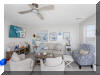 400 WEST 19TH AVENUE  - NORTH WILDWOOD SUMMER VACATION RENTALS at WILDWOODRENTS.COM managed by ISLAND REALTY GROUP - Intracoastal Water Views! 3 bedroom 2 bath vacation home located on the bayside with amazing views. Full kitchen with range, fridge, dishwasher, microwave, Keurig, convection oven and blender. Sleeps 6, king, 2 queen, and queen sleep sofa. Amenities include central a/c, wifi, 2 car off street parking, outside shower. North Wildwood Rentals, Wildwood Rentals, Wildwood Crest Rentals and Diamond Beach Rentals in all price ranges for weekly, monthly, seasonal and weekend vacation rentals plus Wildwood real estate sales of homes, condos, vacation and investment properties in and around Wildwood New Jersey. We offer over 400 properties plus exclusive vacation homes so you can book the shore rental of your choice online and guarantee your vacation at the Shore. Rent with confidence at Island Realty Group! Visit www.wildwoodrents.com to book online or call our office at 609.522.4999. Our office at 1701 New Jersey Avenue in North Wildwood is open 7 days a week!