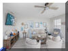 400 WEST 19TH AVENUE  - NORTH WILDWOOD SUMMER VACATION RENTALS at WILDWOODRENTS.COM managed by ISLAND REALTY GROUP - Intracoastal Water Views! 3 bedroom 2 bath vacation home located on the bayside with amazing views. Full kitchen with range, fridge, dishwasher, microwave, Keurig, convection oven and blender. Sleeps 6, king, 2 queen, and queen sleep sofa. Amenities include central a/c, wifi, 2 car off street parking, outside shower. North Wildwood Rentals, Wildwood Rentals, Wildwood Crest Rentals and Diamond Beach Rentals in all price ranges for weekly, monthly, seasonal and weekend vacation rentals plus Wildwood real estate sales of homes, condos, vacation and investment properties in and around Wildwood New Jersey. We offer over 400 properties plus exclusive vacation homes so you can book the shore rental of your choice online and guarantee your vacation at the Shore. Rent with confidence at Island Realty Group! Visit www.wildwoodrents.com to book online or call our office at 609.522.4999. Our office at 1701 New Jersey Avenue in North Wildwood is open 7 days a week!