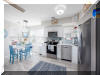 400 WEST 19TH AVENUE  - NORTH WILDWOOD SUMMER VACATION RENTALS at WILDWOODRENTS.COM managed by ISLAND REALTY GROUP - Intracoastal Water Views! 3 bedroom 2 bath vacation home located on the bayside with amazing views. Full kitchen with range, fridge, dishwasher, microwave, Keurig, convection oven and blender. Sleeps 6, king, 2 queen, and queen sleep sofa. Amenities include central a/c, wifi, 2 car off street parking, outside shower. North Wildwood Rentals, Wildwood Rentals, Wildwood Crest Rentals and Diamond Beach Rentals in all price ranges for weekly, monthly, seasonal and weekend vacation rentals plus Wildwood real estate sales of homes, condos, vacation and investment properties in and around Wildwood New Jersey. We offer over 400 properties plus exclusive vacation homes so you can book the shore rental of your choice online and guarantee your vacation at the Shore. Rent with confidence at Island Realty Group! Visit www.wildwoodrents.com to book online or call our office at 609.522.4999. Our office at 1701 New Jersey Avenue in North Wildwood is open 7 days a week!