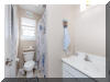 400 WEST 19TH AVENUE  - NORTH WILDWOOD SUMMER VACATION RENTALS at WILDWOODRENTS.COM managed by ISLAND REALTY GROUP - Intracoastal Water Views! 3 bedroom 2 bath vacation home located on the bayside with amazing views. Full kitchen with range, fridge, dishwasher, microwave, Keurig, convection oven and blender. Sleeps 6, king, 2 queen, and queen sleep sofa. Amenities include central a/c, wifi, 2 car off street parking, outside shower. North Wildwood Rentals, Wildwood Rentals, Wildwood Crest Rentals and Diamond Beach Rentals in all price ranges for weekly, monthly, seasonal and weekend vacation rentals plus Wildwood real estate sales of homes, condos, vacation and investment properties in and around Wildwood New Jersey. We offer over 400 properties plus exclusive vacation homes so you can book the shore rental of your choice online and guarantee your vacation at the Shore. Rent with confidence at Island Realty Group! Visit www.wildwoodrents.com to book online or call our office at 609.522.4999. Our office at 1701 New Jersey Avenue in North Wildwood is open 7 days a week!