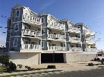 401 EAST STANTON ROAD, WILDWOOD CREST – TAHITIAN CONDOS #103 - Three bedroom, two bath vacation home located at the Tahitian Condo s in Wildwood Crest. Home offers a full kitchen with range, fridge, dishwasher, microwave, blender, disposal, coffeemaker and toaster. Sleeps 10; 2 queen, 2 twin/twin bunks, queen sleep sofa. Amenities include pool, elevator, gas bbq, central a/c, washer/dryer, wifi, balcony, storage, and 2 car off street parking. Wildwood Rentals, North Wildwood Rentals, Wildwood Crest Rentals and Diamond Beach Rentals in all price ranges for weekly, monthly, seasonal and weekend vacation rentals plus Wildwood real estate sales of homes, condos, vacation and investment properties in and around Wildwood New Jersey. We offer over 400 properties plus exclusive vacation homes so you can book the shore rental of your choice online and guarantee your vacation at the Shore. Rent with confidence at Island Realty Group!