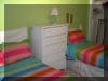 402 EAST 24TH AVENUE - NORTH WILDWOOD BEACHBLOCK RENTAL WITH POOL - Townhouse style vacation home with a pool located beach block next to Morey s Pier! Fully equipped home has a full kitchen with range, fridge, dishwasher, disposal, microwave, toaster, blender and coffeemaker! Sleeps 11. Queen, full and twin, queen and twin, queen sleep sofa and twin sleep sofa. Amenities include; pool, gas bbq, outside shower, balcony, central a/c, washer/dryer, and internet. 3 car off street parking offers plenty of space for larger families! North Wildwood Rentals, Wildwood Rentals, Wildwood Crest Rentals and Diamond Beach Rentals in all price ranges for weekly, monthly, seasonal and weekend vacation rentals plus Wildwood real estate sales of homes, condos, vacation and investment properties in and around Wildwood New Jersey. We offer over 400 properties plus exclusive vacation homes so you can book the shore rental of your choice online and guarantee your vacation at the Shore. Rent with confidence at Island Realty Group!