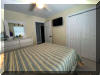 402 EAST 5TH AVENUE CARIBBEAN CONDOS UNIT E - NORTH WILDWOOD SUMMER VACATION RENTALS at WILDWOODRENTS.COM managed by ISLAND REALTY GROUP - 3 bedroom, 2 bath vacation home located in the Northern end of North Wildwood. Home offers a full kitchen with range, fridge, dishwasher, microwave, keurig, toaster oven, blender, disposal. Amenities include central a/c, washer/dryer, wifi, balcony, enclosed outside shower, 2 car garage parking. Sleeps 8; 2 queen, full/twin bunk w/full pull out trundle. YouTube streaming tv-no cable. North Wildwood Rentals, Wildwood Rentals, Wildwood Crest Rentals and Diamond Beach Rentals in all price ranges for weekly, monthly, seasonal and weekend vacation rentals plus Wildwood real estate sales of homes, condos, vacation and investment properties in and around Wildwood New Jersey. We offer over 400 properties plus exclusive vacation homes so you can book the shore rental of your choice online and guarantee your vacation at the Shore. Rent with confidence at Island Realty Group! Visit www.wildwoodrents.com to book online or call our office at 609.522.4999. Our office at 1701 New Jersey Avenue in North Wildwood is open 7 days a week!