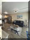 405 OCEAN AVENUE  MEDITERRANEAN #212 - NORTH WILDWOOD BEACHBLOCK SUMMER VACATION RENTALS with POOLS at WILDWOODRENTS.COM - Swim in the pool, walk down the block to the beach, or to the boardwalk for rides and games. Wildwood offers the only free beach at the Jersey shore, and this newly refurbished, two-bedroom condo in quiet North Wildwood is right at the end of the beach block. Its also within walking distance of the boardwalk, about ten blocks away. On the boardwalk, there are three Morey s Piers, each with its own array of carnival rides and games. There s always something for the kids to do. This second floor condo has two double-beds in one bedroom, one in the other, and a pull-out couch, so it can sleep up to 8 people. There are two bathrooms, a living room and a kitchenette. Also a patio to sit and watch the kids frolic in the pool plus a gas BBQ grill. Everything you need for a great summer vacation is right here! North Wildwood Rentals, Wildwood Rentals, Wildwood Crest Rentals and Diamond Beach Rentals in all price ranges for weekly, monthly, seasonal and weekend vacation rentals plus Wildwood real estate sales of homes, condos, vacation and investment properties in and around Wildwood New Jersey. We offer over 400 properties plus exclusive vacation homes so you can book the shore rental of your choice online and guarantee your vacation at the Shore. Rent with confidence at Island Realty Group! Visit www.wildwoodrents.com to book online or call our office at 609.522.4999. Our office at 1701 New Jersey Avenue in North Wildwood is open 7 days a week!