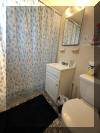 405 OCEAN AVENUE  MEDITERRANEAN #212 - NORTH WILDWOOD BEACHBLOCK SUMMER VACATION RENTALS with POOLS at WILDWOODRENTS.COM - Swim in the pool, walk down the block to the beach, or to the boardwalk for rides and games. Wildwood offers the only free beach at the Jersey shore, and this newly refurbished, two-bedroom condo in quiet North Wildwood is right at the end of the beach block. Its also within walking distance of the boardwalk, about ten blocks away. On the boardwalk, there are three Morey s Piers, each with its own array of carnival rides and games. There s always something for the kids to do. This second floor condo has two double-beds in one bedroom, one in the other, and a pull-out couch, so it can sleep up to 8 people. There are two bathrooms, a living room and a kitchenette. Also a patio to sit and watch the kids frolic in the pool plus a gas BBQ grill. Everything you need for a great summer vacation is right here! North Wildwood Rentals, Wildwood Rentals, Wildwood Crest Rentals and Diamond Beach Rentals in all price ranges for weekly, monthly, seasonal and weekend vacation rentals plus Wildwood real estate sales of homes, condos, vacation and investment properties in and around Wildwood New Jersey. We offer over 400 properties plus exclusive vacation homes so you can book the shore rental of your choice online and guarantee your vacation at the Shore. Rent with confidence at Island Realty Group! Visit www.wildwoodrents.com to book online or call our office at 609.522.4999. Our office at 1701 New Jersey Avenue in North Wildwood is open 7 days a week!