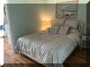 405 OCEAN AVENUE MEDITERRANEAN CONDOS #304 - NORTH WILDWOOD SUMMER VACATION RENTALS WITH POOLS at WILDWOODRENTS.COM offered by ISLAND REALTY GROUP - Welcome to your perfect beachside getaway in North Wildwood! This charming 1-bedroom, 1-bathroom property is ideal for a family of up to 4 people, offering a cozy retreat just steps away from the North Wildwood Beach. As you step inside, you'll find a comfortable living space with modern furnishings, including a plush Queen bed and a convenient Sofa Bed that easily accommodates additional guests. The fully equipped kitchen features all the essentials you need, from a microwave and coffee maker to a toaster and full-size refrigerator, making meal preparation a breeze. Stay cool and comfortable with central AC throughout the property, and unwind in front of the television with cable channels available on 2 TVs. Step outside onto the deck or balcony to enjoy the fresh sea breeze, or take a dip in the outdoor pool for a refreshing break from the sun. With parking available for 1 vehicle, you can easily explore the surrounding area and enjoy all that North Wildwood has to offer. Whether you're looking to relax on the beach, dine at local restaurants, or shop at nearby boutiques, this property is perfectly situated for your vacation needs. Please note that linens are not provided, so be sure to bring your own. Cleaning is included in the rate, ensuring a stress-free stay from start to finish. Additionally, the property is fully furnished with all the comforts of home, including blankets, pillows, pots and pans, silverware, dinnerware, and cooking utensils. Don't miss out on this fantastic opportunity to experience the best of North Wildwood Beach Side living. Book your stay today and make unforgettable memories at this wonderful property! North Wildwood Rentals, Wildwood Rentals, Wildwood Crest Rentals and Diamond Beach Rentals in all price ranges for weekly, monthly, seasonal and weekend vacation rentals plus Wildwood real estate sales of homes, condos, vacation and investment properties in and around Wildwood New Jersey. We offer over 400 properties plus exclusive vacation homes so you can book the shore rental of your choice online and guarantee your vacation at the Shore. Rent with confidence at Island Realty Group! Visit www.wildwoodrents.com to book online or call our office at 609.522.4999. Our office at 1701 New Jersey Avenue in North Wildwood is open 7 days a week!