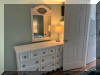 405 OCEAN AVENUE MEDITERRANEAN CONDOS #304 - NORTH WILDWOOD SUMMER VACATION RENTALS WITH POOLS at WILDWOODRENTS.COM offered by ISLAND REALTY GROUP - Welcome to your perfect beachside getaway in North Wildwood! This charming 1-bedroom, 1-bathroom property is ideal for a family of up to 4 people, offering a cozy retreat just steps away from the North Wildwood Beach. As you step inside, you'll find a comfortable living space with modern furnishings, including a plush Queen bed and a convenient Sofa Bed that easily accommodates additional guests. The fully equipped kitchen features all the essentials you need, from a microwave and coffee maker to a toaster and full-size refrigerator, making meal preparation a breeze. Stay cool and comfortable with central AC throughout the property, and unwind in front of the television with cable channels available on 2 TVs. Step outside onto the deck or balcony to enjoy the fresh sea breeze, or take a dip in the outdoor pool for a refreshing break from the sun. With parking available for 1 vehicle, you can easily explore the surrounding area and enjoy all that North Wildwood has to offer. Whether you're looking to relax on the beach, dine at local restaurants, or shop at nearby boutiques, this property is perfectly situated for your vacation needs. Please note that linens are not provided, so be sure to bring your own. Cleaning is included in the rate, ensuring a stress-free stay from start to finish. Additionally, the property is fully furnished with all the comforts of home, including blankets, pillows, pots and pans, silverware, dinnerware, and cooking utensils. Don't miss out on this fantastic opportunity to experience the best of North Wildwood Beach Side living. Book your stay today and make unforgettable memories at this wonderful property! North Wildwood Rentals, Wildwood Rentals, Wildwood Crest Rentals and Diamond Beach Rentals in all price ranges for weekly, monthly, seasonal and weekend vacation rentals plus Wildwood real estate sales of homes, condos, vacation and investment properties in and around Wildwood New Jersey. We offer over 400 properties plus exclusive vacation homes so you can book the shore rental of your choice online and guarantee your vacation at the Shore. Rent with confidence at Island Realty Group! Visit www.wildwoodrents.com to book online or call our office at 609.522.4999. Our office at 1701 New Jersey Avenue in North Wildwood is open 7 days a week!