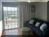 405 OCEAN AVENUE MEDITERRANEAN CONDOS #304 - NORTH WILDWOOD SUMMER VACATION RENTALS WITH POOLS at WILDWOODRENTS.COM offered by ISLAND REALTY GROUP - Welcome to your perfect beachside getaway in North Wildwood! This charming 1-bedroom, 1-bathroom property is ideal for a family of up to 4 people, offering a cozy retreat just steps away from the North Wildwood Beach. As you step inside, you'll find a comfortable living space with modern furnishings, including a plush Queen bed and a convenient Sofa Bed that easily accommodates additional guests. The fully equipped kitchen features all the essentials you need, from a microwave and coffee maker to a toaster and full-size refrigerator, making meal preparation a breeze. Stay cool and comfortable with central AC throughout the property, and unwind in front of the television with cable channels available on 2 TVs. Step outside onto the deck or balcony to enjoy the fresh sea breeze, or take a dip in the outdoor pool for a refreshing break from the sun. With parking available for 1 vehicle, you can easily explore the surrounding area and enjoy all that North Wildwood has to offer. Whether you're looking to relax on the beach, dine at local restaurants, or shop at nearby boutiques, this property is perfectly situated for your vacation needs. Please note that linens are not provided, so be sure to bring your own. Cleaning is included in the rate, ensuring a stress-free stay from start to finish. Additionally, the property is fully furnished with all the comforts of home, including blankets, pillows, pots and pans, silverware, dinnerware, and cooking utensils. Don't miss out on this fantastic opportunity to experience the best of North Wildwood Beach Side living. Book your stay today and make unforgettable memories at this wonderful property! North Wildwood Rentals, Wildwood Rentals, Wildwood Crest Rentals and Diamond Beach Rentals in all price ranges for weekly, monthly, seasonal and weekend vacation rentals plus Wildwood real estate sales of homes, condos, vacation and investment properties in and around Wildwood New Jersey. We offer over 400 properties plus exclusive vacation homes so you can book the shore rental of your choice online and guarantee your vacation at the Shore. Rent with confidence at Island Realty Group! Visit www.wildwoodrents.com to book online or call our office at 609.522.4999. Our office at 1701 New Jersey Avenue in North Wildwood is open 7 days a week!