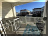 406 EAST 24TH AVENUE - NORTH WILDWOOD BEACHBLOCK SUMMER VACATION RENTALS with POOLS at WILDWOODRENTS.COM  - 3 bedroom, 2.5 bath townhome located on the same block as the beach and boardwalk in North Wildwood. Townhouse has a full kitchen with fridge, icemaker, range, dishwasher, disposal, coffeemaker, toaster, and blender. Amenities include central a/c, washer/dryer, wi-fi internet, balcony and two car off street parking, pool and outside shower. Sleeps 12; 1 queen, 4 full and sleep sofa. North Wildwood Rentals, Wildwood Rentals, Wildwood Crest Rentals and Diamond Beach Rentals in all price ranges for weekly, monthly, seasonal and weekend vacation rentals plus Wildwood real estate sales of homes, condos, vacation and investment properties in and around Wildwood New Jersey. We offer over 400 properties plus exclusive vacation homes so you can book the shore rental of your choice online and guarantee your vacation at the Shore. Rent with confidence at Island Realty Group! Visit www.wildwoodrents.com to book online or call our office at 609.522.4999. Our office at 1701 New Jersey Avenue in North Wildwood is open 7 days a week!