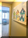 411 EAST 10TH AVENUE  #101 - NORTH WILDWOOD SUMMER VACATION RENTALS at WILDWOODRENTS.COM managed by ISLAND REALTY GROUP - Welcome to your perfect beachside getaway located only 1 block to the Beach in North Wildwood! This charming property is ideal for a family of 4, offering 2 bedrooms and 2 full bathrooms for your comfort and convenience. As you step inside, you'll find a cozy living space with modern amenities to make your stay enjoyable. The fully equipped kitchen features a dishwasher, microwave, disposal, toaster, stove, full-size refrigerator, oven, and all the cooking essentials you need. Whether you're preparing a quick snack or a gourmet meal, this kitchen has you covered. After a day at the beach, unwind in the comfortable bedrooms, including 1 queen bed and 2 single beds. With central AC, ceiling fans, and a smoke-free environment, you'll stay cool and refreshed throughout your stay. The property also includes a washer, dryer, vacuum cleaner, and cleaning services included in the rate for added convenience. Relax on the balcony with a cup of coffee from the Keurig machine, or catch up on your favorite shows on the television with cable TV and high-speed internet. Parking is a breeze with 1 parking space available for your use. Please note that this property does not allow pets and tenants are required to bring their own linens. The property comes fully furnished with blankets, pillows, pots, pans, silverware, dinnerware, and cooking utensils for your comfort. Don't miss out on this fantastic opportunity to enjoy a beachside retreat in North Wildwood. Book your stay today and create unforgettable memories in this beautiful vacation rental! North Wildwood Rentals, Wildwood Rentals, Wildwood Crest Rentals and Diamond Beach Rentals in all price ranges for weekly, monthly, seasonal and weekend vacation rentals plus Wildwood real estate sales of homes, condos, vacation and investment properties in and around Wildwood New Jersey. We offer over 400 properties plus exclusive vacation homes so you can book the shore rental of your choice online and guarantee your vacation at the Shore. Rent with confidence at Island Realty Group! Visit www.wildwoodrents.com to book online or call our office at 609.522.4999. Our office at 1701 New Jersey Avenue in North Wildwood is open 7 days a week!