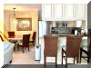 411 EAST 10TH AVENUE  #101 - NORTH WILDWOOD SUMMER VACATION RENTALS at WILDWOODRENTS.COM managed by ISLAND REALTY GROUP - Welcome to your perfect beachside getaway located only 1 block to the Beach in North Wildwood! This charming property is ideal for a family of 4, offering 2 bedrooms and 2 full bathrooms for your comfort and convenience. As you step inside, you'll find a cozy living space with modern amenities to make your stay enjoyable. The fully equipped kitchen features a dishwasher, microwave, disposal, toaster, stove, full-size refrigerator, oven, and all the cooking essentials you need. Whether you're preparing a quick snack or a gourmet meal, this kitchen has you covered. After a day at the beach, unwind in the comfortable bedrooms, including 1 queen bed and 2 single beds. With central AC, ceiling fans, and a smoke-free environment, you'll stay cool and refreshed throughout your stay. The property also includes a washer, dryer, vacuum cleaner, and cleaning services included in the rate for added convenience. Relax on the balcony with a cup of coffee from the Keurig machine, or catch up on your favorite shows on the television with cable TV and high-speed internet. Parking is a breeze with 1 parking space available for your use. Please note that this property does not allow pets and tenants are required to bring their own linens. The property comes fully furnished with blankets, pillows, pots, pans, silverware, dinnerware, and cooking utensils for your comfort. Don't miss out on this fantastic opportunity to enjoy a beachside retreat in North Wildwood. Book your stay today and create unforgettable memories in this beautiful vacation rental! North Wildwood Rentals, Wildwood Rentals, Wildwood Crest Rentals and Diamond Beach Rentals in all price ranges for weekly, monthly, seasonal and weekend vacation rentals plus Wildwood real estate sales of homes, condos, vacation and investment properties in and around Wildwood New Jersey. We offer over 400 properties plus exclusive vacation homes so you can book the shore rental of your choice online and guarantee your vacation at the Shore. Rent with confidence at Island Realty Group! Visit www.wildwoodrents.com to book online or call our office at 609.522.4999. Our office at 1701 New Jersey Avenue in North Wildwood is open 7 days a week!