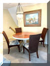 411 EAST 10TH AVENUE  #101 - NORTH WILDWOOD SUMMER VACATION RENTALS at WILDWOODRENTS.COM managed by ISLAND REALTY GROUP - Welcome to your perfect beachside getaway located only 1 block to the Beach in North Wildwood! This charming property is ideal for a family of 4, offering 2 bedrooms and 2 full bathrooms for your comfort and convenience. As you step inside, you'll find a cozy living space with modern amenities to make your stay enjoyable. The fully equipped kitchen features a dishwasher, microwave, disposal, toaster, stove, full-size refrigerator, oven, and all the cooking essentials you need. Whether you're preparing a quick snack or a gourmet meal, this kitchen has you covered. After a day at the beach, unwind in the comfortable bedrooms, including 1 queen bed and 2 single beds. With central AC, ceiling fans, and a smoke-free environment, you'll stay cool and refreshed throughout your stay. The property also includes a washer, dryer, vacuum cleaner, and cleaning services included in the rate for added convenience. Relax on the balcony with a cup of coffee from the Keurig machine, or catch up on your favorite shows on the television with cable TV and high-speed internet. Parking is a breeze with 1 parking space available for your use. Please note that this property does not allow pets and tenants are required to bring their own linens. The property comes fully furnished with blankets, pillows, pots, pans, silverware, dinnerware, and cooking utensils for your comfort. Don't miss out on this fantastic opportunity to enjoy a beachside retreat in North Wildwood. Book your stay today and create unforgettable memories in this beautiful vacation rental! North Wildwood Rentals, Wildwood Rentals, Wildwood Crest Rentals and Diamond Beach Rentals in all price ranges for weekly, monthly, seasonal and weekend vacation rentals plus Wildwood real estate sales of homes, condos, vacation and investment properties in and around Wildwood New Jersey. We offer over 400 properties plus exclusive vacation homes so you can book the shore rental of your choice online and guarantee your vacation at the Shore. Rent with confidence at Island Realty Group! Visit www.wildwoodrents.com to book online or call our office at 609.522.4999. Our office at 1701 New Jersey Avenue in North Wildwood is open 7 days a week!