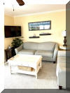 411 EAST 10TH AVENUE  #101 - NORTH WILDWOOD SUMMER VACATION RENTALS at WILDWOODRENTS.COM managed by ISLAND REALTY GROUP - Welcome to your perfect beachside getaway located only 1 block to the Beach in North Wildwood! This charming property is ideal for a family of 4, offering 2 bedrooms and 2 full bathrooms for your comfort and convenience. As you step inside, you'll find a cozy living space with modern amenities to make your stay enjoyable. The fully equipped kitchen features a dishwasher, microwave, disposal, toaster, stove, full-size refrigerator, oven, and all the cooking essentials you need. Whether you're preparing a quick snack or a gourmet meal, this kitchen has you covered. After a day at the beach, unwind in the comfortable bedrooms, including 1 queen bed and 2 single beds. With central AC, ceiling fans, and a smoke-free environment, you'll stay cool and refreshed throughout your stay. The property also includes a washer, dryer, vacuum cleaner, and cleaning services included in the rate for added convenience. Relax on the balcony with a cup of coffee from the Keurig machine, or catch up on your favorite shows on the television with cable TV and high-speed internet. Parking is a breeze with 1 parking space available for your use. Please note that this property does not allow pets and tenants are required to bring their own linens. The property comes fully furnished with blankets, pillows, pots, pans, silverware, dinnerware, and cooking utensils for your comfort. Don't miss out on this fantastic opportunity to enjoy a beachside retreat in North Wildwood. Book your stay today and create unforgettable memories in this beautiful vacation rental! North Wildwood Rentals, Wildwood Rentals, Wildwood Crest Rentals and Diamond Beach Rentals in all price ranges for weekly, monthly, seasonal and weekend vacation rentals plus Wildwood real estate sales of homes, condos, vacation and investment properties in and around Wildwood New Jersey. We offer over 400 properties plus exclusive vacation homes so you can book the shore rental of your choice online and guarantee your vacation at the Shore. Rent with confidence at Island Realty Group! Visit www.wildwoodrents.com to book online or call our office at 609.522.4999. Our office at 1701 New Jersey Avenue in North Wildwood is open 7 days a week!