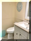 411 EAST 10TH AVENUE  #101 - NORTH WILDWOOD SUMMER VACATION RENTALS at WILDWOODRENTS.COM managed by ISLAND REALTY GROUP - Welcome to your perfect beachside getaway located only 1 block to the Beach in North Wildwood! This charming property is ideal for a family of 4, offering 2 bedrooms and 2 full bathrooms for your comfort and convenience. As you step inside, you'll find a cozy living space with modern amenities to make your stay enjoyable. The fully equipped kitchen features a dishwasher, microwave, disposal, toaster, stove, full-size refrigerator, oven, and all the cooking essentials you need. Whether you're preparing a quick snack or a gourmet meal, this kitchen has you covered. After a day at the beach, unwind in the comfortable bedrooms, including 1 queen bed and 2 single beds. With central AC, ceiling fans, and a smoke-free environment, you'll stay cool and refreshed throughout your stay. The property also includes a washer, dryer, vacuum cleaner, and cleaning services included in the rate for added convenience. Relax on the balcony with a cup of coffee from the Keurig machine, or catch up on your favorite shows on the television with cable TV and high-speed internet. Parking is a breeze with 1 parking space available for your use. Please note that this property does not allow pets and tenants are required to bring their own linens. The property comes fully furnished with blankets, pillows, pots, pans, silverware, dinnerware, and cooking utensils for your comfort. Don't miss out on this fantastic opportunity to enjoy a beachside retreat in North Wildwood. Book your stay today and create unforgettable memories in this beautiful vacation rental! North Wildwood Rentals, Wildwood Rentals, Wildwood Crest Rentals and Diamond Beach Rentals in all price ranges for weekly, monthly, seasonal and weekend vacation rentals plus Wildwood real estate sales of homes, condos, vacation and investment properties in and around Wildwood New Jersey. We offer over 400 properties plus exclusive vacation homes so you can book the shore rental of your choice online and guarantee your vacation at the Shore. Rent with confidence at Island Realty Group! Visit www.wildwoodrents.com to book online or call our office at 609.522.4999. Our office at 1701 New Jersey Avenue in North Wildwood is open 7 days a week!