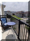 414 OCEAN AVENUE #200 - NORTH WILDWOOD SUMMER VACATION RENTALS - Amazing 4 bedroom + loft townhouse located one block the the beach in North Wildwood. Home offers slight ocean views from the balcony and loft windows. Full kitchen has range, fridge, dishwasher, disposal, microwave, coffeemaker and toaster. Spacious floor plan and loft is set up as a bedroom for additional sleeping. Amenities include central a/c, washer/dryer, 2 car off street parking. North Wildwood Rentals, Wildwood Rentals, Wildwood Crest Rentals and Diamond Beach Rentals in all price ranges for weekly, monthly, seasonal and weekend vacation rentals plus Wildwood real estate sales of homes, condos, vacation and investment properties in and around Wildwood New Jersey. We offer over 400 properties plus exclusive vacation homes so you can book the shore rental of your choice online and guarantee your vacation at the Shore. Rent with confidence at Island Realty Group! Visit www.wildwoodrents.com to book online or call our office at 609.522.4999. Our office at 1701 New Jersey Avenue in North Wildwood is open 7 days a week!