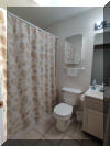 415 EAST 4TH AVENUE UNIT E - NORTH WILDWOOD SUMMER VACATION RENTALS at WILDWOODRENTS.COM - 3 bedroom 2 bath spacious condo just steps to the beach and boardwalk! Vacation home offers a full kitchen with range, fridge, microwave, dishwasher, disposal, coffeemaker, toaster, and blender. Sleeps 10, 2 queen, 4 twin, and queen sleep sofa.  Amenities include central a/c, washer/dryer, two car of street parking, and balcony. North Wildwood Rentals, Wildwood Rentals, Wildwood Crest Rentals and Diamond Beach Rentals in all price ranges for weekly, monthly, seasonal and weekend vacation rentals plus Wildwood real estate sales of homes, condos, vacation and investment properties in and around Wildwood New Jersey. We offer over 400 properties plus exclusive vacation homes so you can book the shore rental of your choice online and guarantee your vacation at the Shore. Rent with confidence at Island Realty Group! Visit www.wildwoodrents.com to book online or call our office at 609.522.4999. Our office at 1701 New Jersey Avenue in North Wildwood is open 7 days a week!