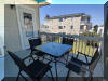 417 EAST 20TH AVENUE - OCEAN WALK #6 - NORTH WILDWOOD BEACHBLOCK SUMMER VACTION RENTALS - Two bedroom, one bath condo located at Ocean Walk Condominiums,  beach/boardwalk block. Home has a full kitchen with range, fridge, microwave, toaster and coffeemaker. Sleeps 6; queen bed, 2 twin beds, and queen sleep sofa. Amenities include wall a/c, common shared washer/dryer, deck. North Wildwood Rentals, Wildwood Rentals, Wildwood Crest Rentals and Diamond Beach Rentals in all price ranges for weekly, monthly, seasonal and weekend vacation rentals plus Wildwood real estate sales of homes, condos, vacation and investment properties in and around Wildwood New Jersey. We offer over 400 properties plus exclusive vacation homes so you can book the shore rental of your choice online and guarantee your vacation at the Shore. Rent with confidence at Island Realty Group! Visit www.wildwoodrents.com to book online or call our office at 609.522.4999. Our office at 1701 New Jersey Avenue in North Wildwood is open 7 days a week!
