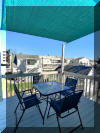 417 EAST 20TH AVENUE - OCEAN WALK #6 - NORTH WILDWOOD BEACHBLOCK SUMMER VACTION RENTALS - Two bedroom, one bath condo located at Ocean Walk Condominiums,  beach/boardwalk block. Home has a full kitchen with range, fridge, microwave, toaster and coffeemaker. Sleeps 6; queen bed, 2 twin beds, and queen sleep sofa. Amenities include wall a/c, common shared washer/dryer, deck. North Wildwood Rentals, Wildwood Rentals, Wildwood Crest Rentals and Diamond Beach Rentals in all price ranges for weekly, monthly, seasonal and weekend vacation rentals plus Wildwood real estate sales of homes, condos, vacation and investment properties in and around Wildwood New Jersey. We offer over 400 properties plus exclusive vacation homes so you can book the shore rental of your choice online and guarantee your vacation at the Shore. Rent with confidence at Island Realty Group! Visit www.wildwoodrents.com to book online or call our office at 609.522.4999. Our office at 1701 New Jersey Avenue in North Wildwood is open 7 days a week!