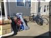 417 EAST 20TH AVENUE - OCEAN WALK #6 - NORTH WILDWOOD BEACHBLOCK SUMMER VACTION RENTALS - Two bedroom, one bath condo located at Ocean Walk Condominiums,  beach/boardwalk block. Home has a full kitchen with range, fridge, microwave, toaster and coffeemaker. Sleeps 6; queen bed, 2 twin beds, and queen sleep sofa. Amenities include wall a/c, common shared washer/dryer, deck. North Wildwood Rentals, Wildwood Rentals, Wildwood Crest Rentals and Diamond Beach Rentals in all price ranges for weekly, monthly, seasonal and weekend vacation rentals plus Wildwood real estate sales of homes, condos, vacation and investment properties in and around Wildwood New Jersey. We offer over 400 properties plus exclusive vacation homes so you can book the shore rental of your choice online and guarantee your vacation at the Shore. Rent with confidence at Island Realty Group! Visit www.wildwoodrents.com to book online or call our office at 609.522.4999. Our office at 1701 New Jersey Avenue in North Wildwood is open 7 days a week!