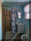 417 EAST 20TH AVENUE - OCEAN WALK #6 - NORTH WILDWOOD BEACHBLOCK SUMMER VACTION RENTALS - Two bedroom, one bath condo located at Ocean Walk Condominiums,  beach/boardwalk block. Home has a full kitchen with range, fridge, microwave, toaster and coffeemaker. Sleeps 6; queen bed, 2 twin beds, and queen sleep sofa. Amenities include wall a/c, common shared washer/dryer, deck. North Wildwood Rentals, Wildwood Rentals, Wildwood Crest Rentals and Diamond Beach Rentals in all price ranges for weekly, monthly, seasonal and weekend vacation rentals plus Wildwood real estate sales of homes, condos, vacation and investment properties in and around Wildwood New Jersey. We offer over 400 properties plus exclusive vacation homes so you can book the shore rental of your choice online and guarantee your vacation at the Shore. Rent with confidence at Island Realty Group! Visit www.wildwoodrents.com to book online or call our office at 609.522.4999. Our office at 1701 New Jersey Avenue in North Wildwood is open 7 days a week!