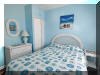 417 EAST 20TH AVENUE - OCEAN WALK #6 - NORTH WILDWOOD BEACHBLOCK SUMMER VACTION RENTALS - Two bedroom, one bath condo located at Ocean Walk Condominiums,  beach/boardwalk block. Home has a full kitchen with range, fridge, microwave, toaster and coffeemaker. Sleeps 6; queen bed, 2 twin beds, and queen sleep sofa. Amenities include wall a/c, common shared washer/dryer, deck. North Wildwood Rentals, Wildwood Rentals, Wildwood Crest Rentals and Diamond Beach Rentals in all price ranges for weekly, monthly, seasonal and weekend vacation rentals plus Wildwood real estate sales of homes, condos, vacation and investment properties in and around Wildwood New Jersey. We offer over 400 properties plus exclusive vacation homes so you can book the shore rental of your choice online and guarantee your vacation at the Shore. Rent with confidence at Island Realty Group! Visit www.wildwoodrents.com to book online or call our office at 609.522.4999. Our office at 1701 New Jersey Avenue in North Wildwood is open 7 days a week!