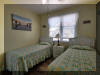 417 EAST 20TH AVENUE - OCEAN WALK #6 - NORTH WILDWOOD BEACHBLOCK SUMMER VACTION RENTALS - Two bedroom, one bath condo located at Ocean Walk Condominiums,  beach/boardwalk block. Home has a full kitchen with range, fridge, microwave, toaster and coffeemaker. Sleeps 6; queen bed, 2 twin beds, and queen sleep sofa. Amenities include wall a/c, common shared washer/dryer, deck. North Wildwood Rentals, Wildwood Rentals, Wildwood Crest Rentals and Diamond Beach Rentals in all price ranges for weekly, monthly, seasonal and weekend vacation rentals plus Wildwood real estate sales of homes, condos, vacation and investment properties in and around Wildwood New Jersey. We offer over 400 properties plus exclusive vacation homes so you can book the shore rental of your choice online and guarantee your vacation at the Shore. Rent with confidence at Island Realty Group! Visit www.wildwoodrents.com to book online or call our office at 609.522.4999. Our office at 1701 New Jersey Avenue in North Wildwood is open 7 days a week!