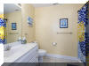 418 EAST 24TH AVENUE - OCEAN HAVEN UNIT N - NORTH WILDWOOD BEACHBLOCK SUMMER VACTION RENTALS - Three bedroom, two bath vacation home located in Ocean Haven Condominiums, beach block! Home has a full kitchen with range, fridge, dishwasher, microwave, toaster, and coffeemaker. Sleeps 8; 2 queen, 2 twin, and queen sleep sofa. Amenities include central a/c, washer/dryer, wifi, outside shower, balcony, and 4 car off street parking. Two spots are in garage and two are on parking pad marked N on side of building. North Wildwood Rentals, Wildwood Rentals, Wildwood Crest Rentals and Diamond Beach Rentals in all price ranges for weekly, monthly, seasonal and weekend vacation rentals plus Wildwood real estate sales of homes, condos, vacation and investment properties in and around Wildwood New Jersey. We offer over 400 properties plus exclusive vacation homes so you can book the shore rental of your choice online and guarantee your vacation at the Shore. Rent with confidence at Island Realty Group! Visit www.wildwoodrents.com to book online or call our office at 609.522.4999. Our office at 1701 New Jersey Avenue in North Wildwood is open 7 days a week!