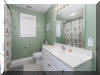 418 EAST 24TH AVENUE - OCEAN HAVEN UNIT N - NORTH WILDWOOD BEACHBLOCK SUMMER VACTION RENTALS - Three bedroom, two bath vacation home located in Ocean Haven Condominiums, beach block! Home has a full kitchen with range, fridge, dishwasher, microwave, toaster, and coffeemaker. Sleeps 8; 2 queen, 2 twin, and queen sleep sofa. Amenities include central a/c, washer/dryer, wifi, outside shower, balcony, and 4 car off street parking. Two spots are in garage and two are on parking pad marked N on side of building. North Wildwood Rentals, Wildwood Rentals, Wildwood Crest Rentals and Diamond Beach Rentals in all price ranges for weekly, monthly, seasonal and weekend vacation rentals plus Wildwood real estate sales of homes, condos, vacation and investment properties in and around Wildwood New Jersey. We offer over 400 properties plus exclusive vacation homes so you can book the shore rental of your choice online and guarantee your vacation at the Shore. Rent with confidence at Island Realty Group! Visit www.wildwoodrents.com to book online or call our office at 609.522.4999. Our office at 1701 New Jersey Avenue in North Wildwood is open 7 days a week!