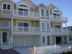 Wildwood Summer Rentals - North Wildwood Summer Rentals - Wildwood Crest Summer Rentals - Rent in Wildwood, North Wildwood and Wildwood Crest for weekly, monthly, seasonal and weekend vacation rentals plus real estate information for buying, and selling homes, condos, vacation and investment properties in and around Wildwood, North Wildwood and Wildwood Crest plus events, attractions, restaurants, campgrounds, golfing information, accommodations and activities in this seashore area.