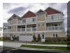 420 EAST 22ND AVENUE #102 - NORTH WILDWOOD BEACHBLOCK SUMMER VACATION RENTALS at WILDWOODRENTS.COM -  SEA ‘N SURF CONDOMINIUMS - Three bedroom, two bath vacation home located beach block in North Wildwood. Home offers a full kitchen with range, fridge, icemaker, toaster, and Keurig. Amenities include central a/c, washer/dryer, outside shower, balcony, 2 car garage parking and wifi. Potential to sleep 10: King, Queen, Full/Full Bunk, Full air mattress. North Wildwood Rentals, Wildwood Rentals, Wildwood Crest Rentals and Diamond Beach Rentals in all price ranges for weekly, monthly, seasonal and weekend vacation rentals plus Wildwood real estate sales of homes, condos, vacation and investment properties in and around Wildwood New Jersey. We offer over 400 properties plus exclusive vacation homes so you can book the shore rental of your choice online and guarantee your vacation at the Shore. Rent with confidence at Island Realty Group! Visit www.wildwoodrents.com to book online or call our office at 609.522.4999. Our office at 1701 New Jersey Avenue in North Wildwood is open 7 days a week!