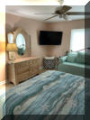 424 EAST LOUISVILLE - WYNDMERE CONDOS #303 - BEACHBLOCK IN WILDWOOD CREST - Two bedroom, two bath vacation home located beach block in Wildwood Crest. Home offers central a/c, wifi, full kitchen, washer/dryer,2 car assigned parking, and balcony with an ocean view. 1 Queen Beds, 2 Double Beds, 2 Single Beds, Wildwood Rentals, North Wildwood Rentals, Wildwood Crest Rentals and Diamond Beach Rentals in all price ranges for weekly, monthly, seasonal and weekend vacation rentals plus Wildwood real estate sales of homes, condos, vacation and investment properties in and around Wildwood New Jersey. We offer over 400 properties plus exclusive vacation homes so you can book the shore rental of your choice online and guarantee your vacation at the Shore. Rent with confidence at Island Realty Group!