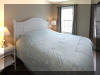 426 EAST 20TH AVENUE - #202 - SAN SOUCI CONDOMINIUM RENTALS WITH POOL IN NORTH WILDWOOD - 4 Bedroom 3 Bath upscale condo with multi-floor layout sleeps 10. Full kitchen and expansive decks plus a spectacular pool. 1 King, 2 Doubles, 2 Singles, 1 Queen Sleep Sofa, 1 Bunk.North Wildwood Rentals, Wildwood Rentals, Wildwood Crest Rentals and Diamond Beach Rentals in all price ranges for weekly, monthly, seasonal and weekend vacation rentals plus Wildwood real estate sales of homes, condos, vacation and investment properties in and around Wildwood New Jersey. We offer over 400 properties plus exclusive vacation homes so you can book the shore rental of your choice online and guarantee your vacation at the Shore. Rent with confidence at Island Realty Group!