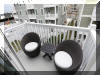426 EAST 20TH AVENUE - #202 - SAN SOUCI CONDOMINIUM RENTALS WITH POOL IN NORTH WILDWOOD - 4 Bedroom 3 Bath upscale condo with multi-floor layout sleeps 10. Full kitchen and expansive decks plus a spectacular pool. 1 King, 2 Doubles, 2 Singles, 1 Queen Sleep Sofa, 1 Bunk.North Wildwood Rentals, Wildwood Rentals, Wildwood Crest Rentals and Diamond Beach Rentals in all price ranges for weekly, monthly, seasonal and weekend vacation rentals plus Wildwood real estate sales of homes, condos, vacation and investment properties in and around Wildwood New Jersey. We offer over 400 properties plus exclusive vacation homes so you can book the shore rental of your choice online and guarantee your vacation at the Shore. Rent with confidence at Island Realty Group!