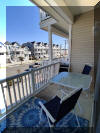 426 EAST 24TH AVENUE - OCEAN HAVEN UNIT "G" - NORTH WILDWOOD BEACHBLOCK SUMMER VACATION RENTALS at WILDWOODRENTS.COM - Tastefully decorated 3 bedroom 2 bath condo located only 300 feet from the boardwalk in North Wildwood. The location says it all. Home is fully equipped with a full kitchen, dining area, comfortable living room and large deck for people watching. North Wildwood Rentals, Wildwood Rentals, Wildwood Crest Rentals and Diamond Beach Rentals in all price ranges for weekly, monthly, seasonal and weekend vacation rentals plus Wildwood real estate sales of homes, condos, vacation and investment properties in and around Wildwood New Jersey. We offer over 400 properties plus exclusive vacation homes so you can book the shore rental of your choice online and guarantee your vacation at the Shore. Rent with confidence at Island Realty Group! Visit www.wildwoodrents.com to book online or call our office at 609.522.4999. Our office at 1701 New Jersey Avenue in North Wildwood is open 7 days a week!
